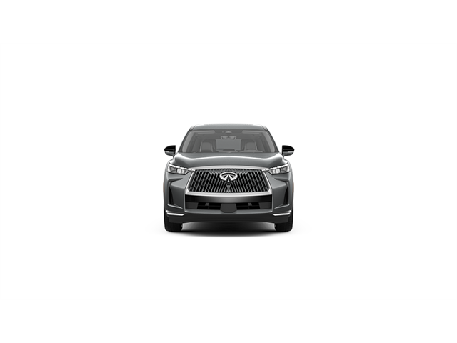 2026 INFINITI QX60 Pure AWD