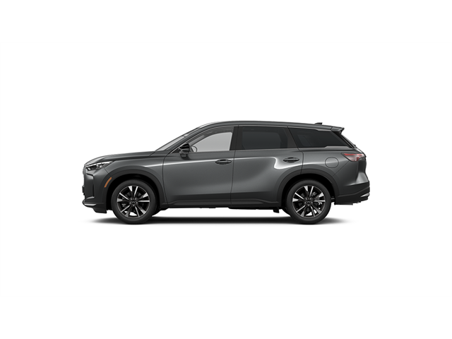 2026 INFINITI QX60 Pure AWD