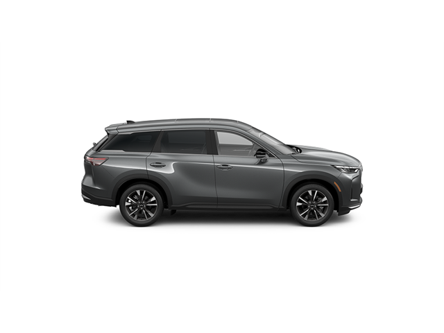 2026 INFINITI QX60 Pure AWD