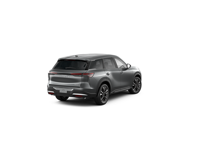 2026 INFINITI QX60 Pure AWD