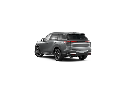 2026 INFINITI QX60 Pure AWD