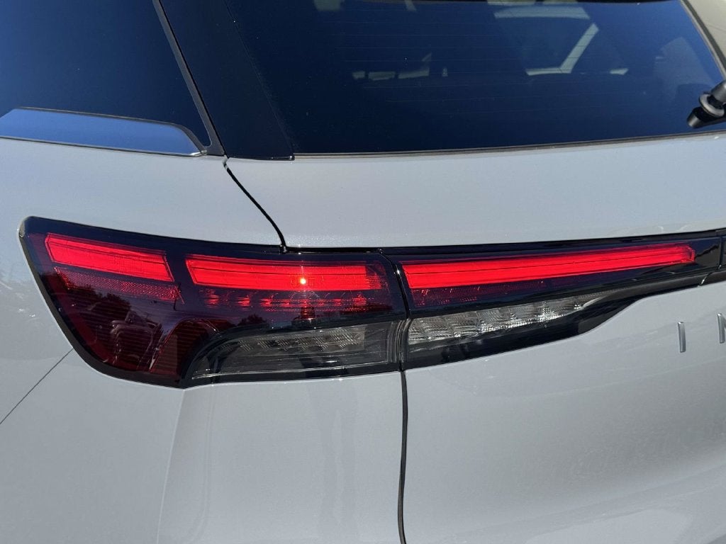 2027 INFINITI QX60 Luxe AWD