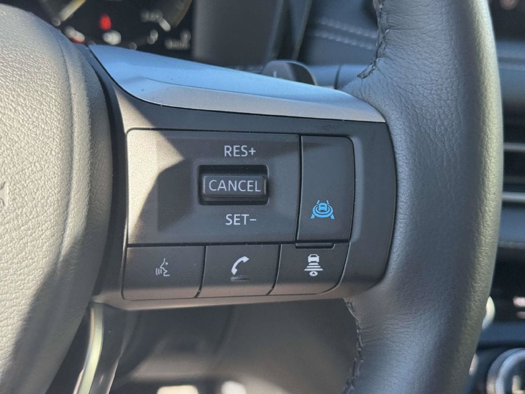 2027 INFINITI QX60 Luxe AWD