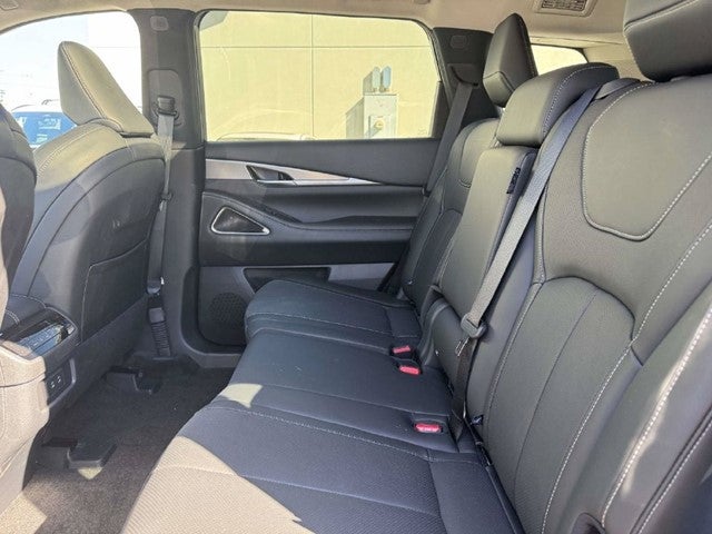 2027 INFINITI QX60 Luxe AWD