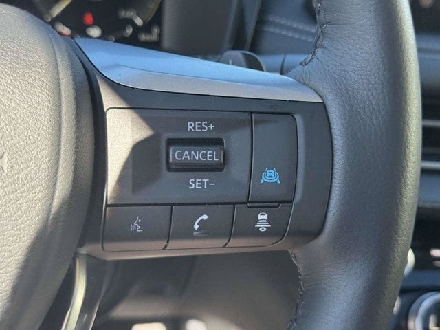 2027 INFINITI QX60 Luxe AWD
