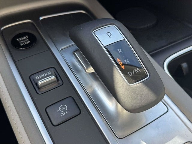 2027 INFINITI QX60 Luxe AWD