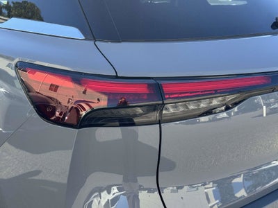 2027 INFINITI QX60 Luxe AWD