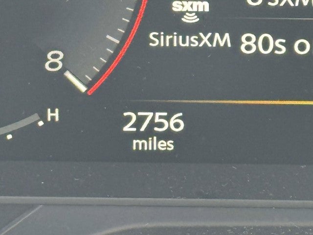 2027 INFINITI QX60 Luxe AWD