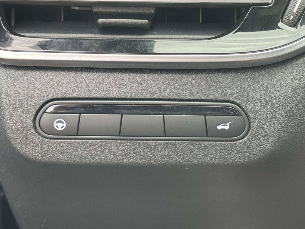 2027 INFINITI QX60 Sport AWD