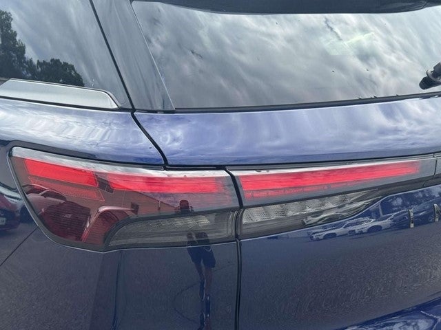 2027 INFINITI QX60 Sport AWD