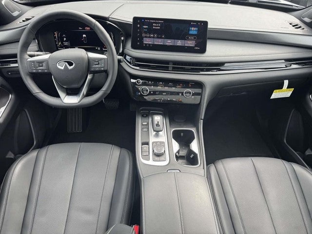 2027 INFINITI QX60 Sport AWD