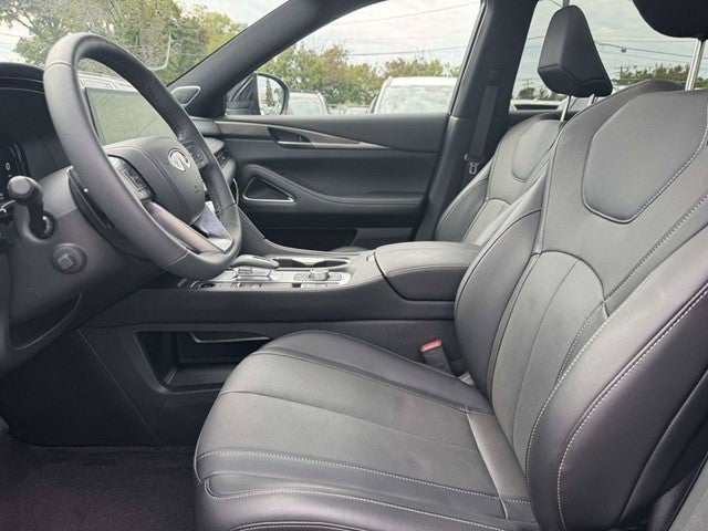 2027 INFINITI QX60 Sport AWD