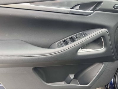 2027 INFINITI QX60 Sport AWD