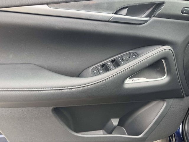 2027 INFINITI QX60 Sport AWD