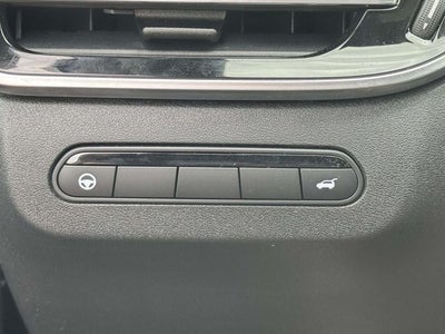 2027 INFINITI QX60 Sport AWD