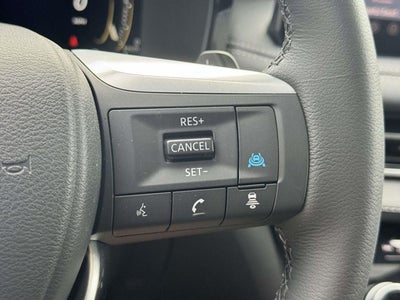 2027 INFINITI QX60 Sport AWD