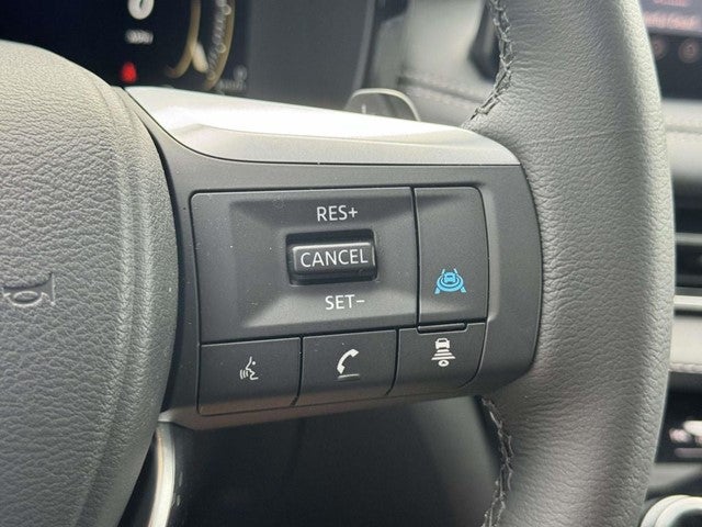 2027 INFINITI QX60 Sport AWD
