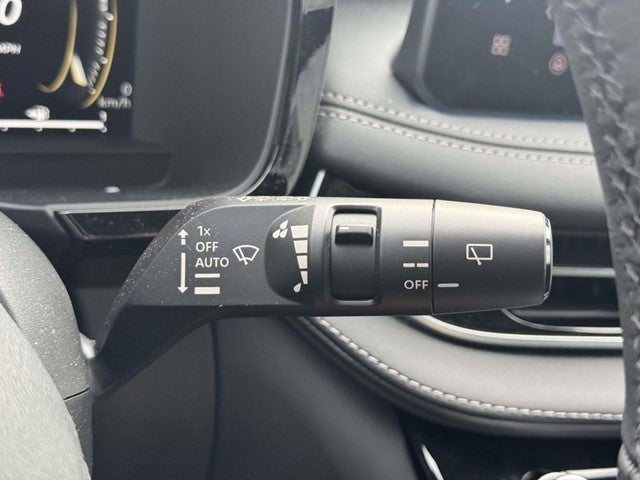 2027 INFINITI QX60 Sport AWD