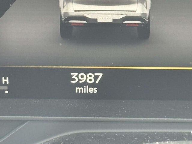2027 INFINITI QX60 Sport AWD