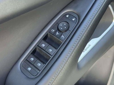 2027 INFINITI QX60 Sport AWD