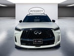 2027 INFINITI QX60 Sport AWD