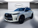 2027 INFINITI QX60 Sport AWD