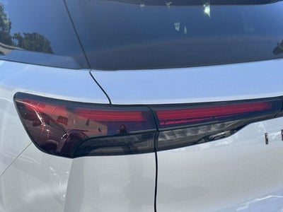 2027 INFINITI QX60 Sport AWD