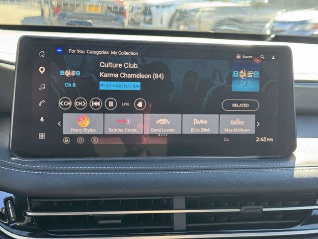 2027 INFINITI QX60 Sport AWD