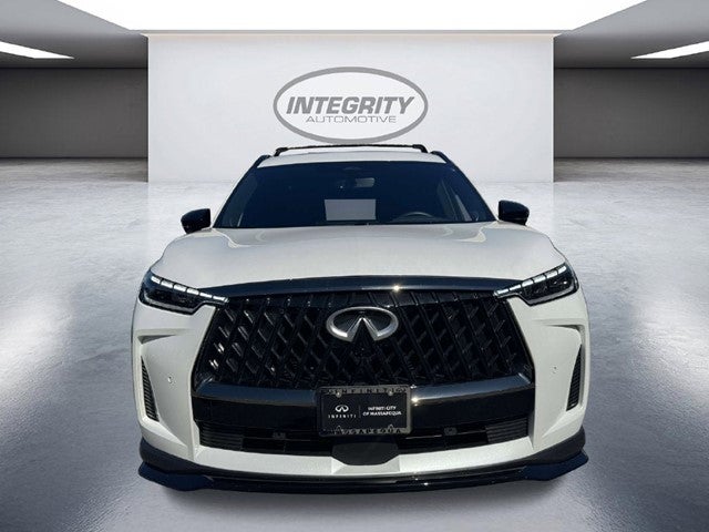 2027 INFINITI QX60 Sport AWD