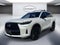 2027 INFINITI QX60 Sport AWD