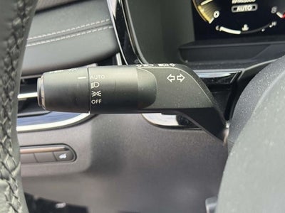 2027 INFINITI QX60 Sport AWD