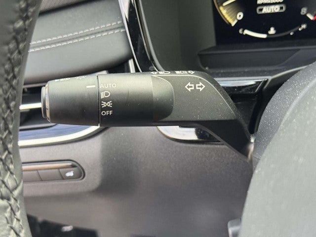 2027 INFINITI QX60 Sport AWD