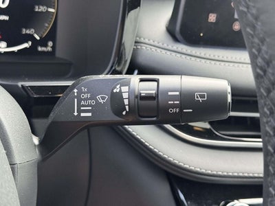 2027 INFINITI QX60 Sport AWD