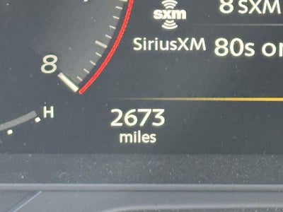 2027 INFINITI QX60 Sport AWD