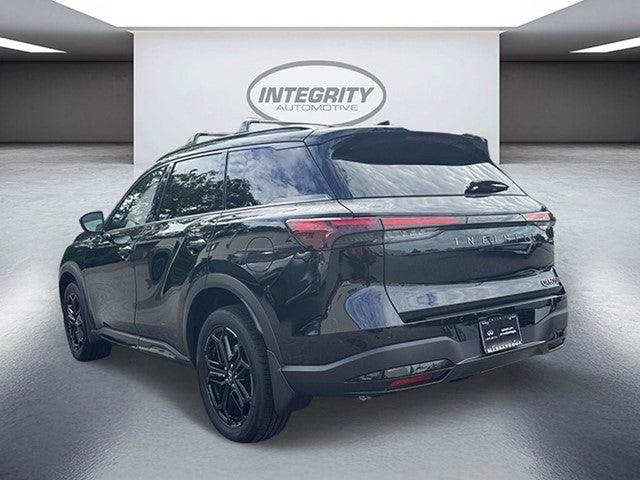 2027 INFINITI QX60 Sport AWD