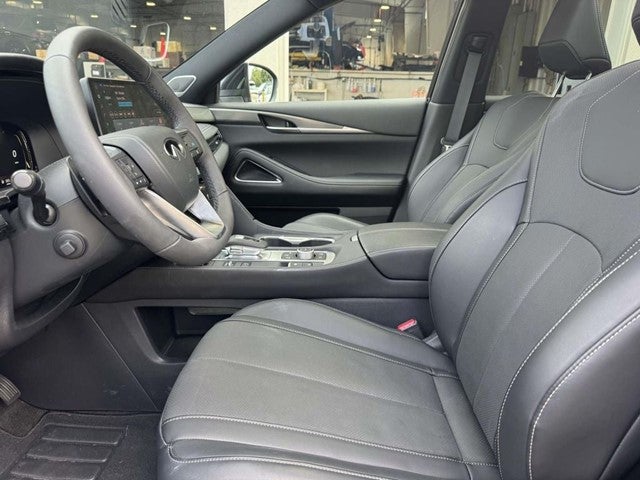 2027 INFINITI QX60 Sport AWD