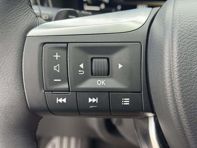 2027 INFINITI QX60 Sport AWD