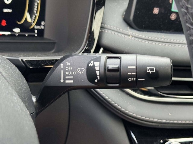 2027 INFINITI QX60 Sport AWD