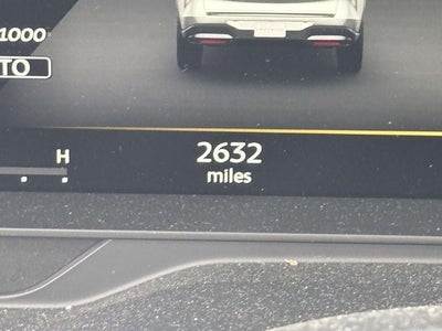 2027 INFINITI QX60 Sport AWD