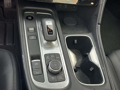 2027 INFINITI QX60 Sport AWD