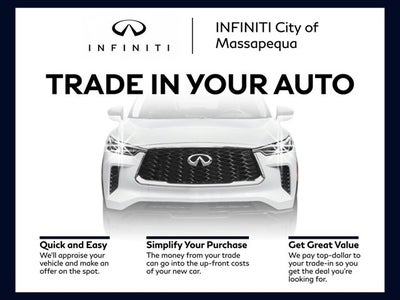 2027 INFINITI QX60 Sport AWD