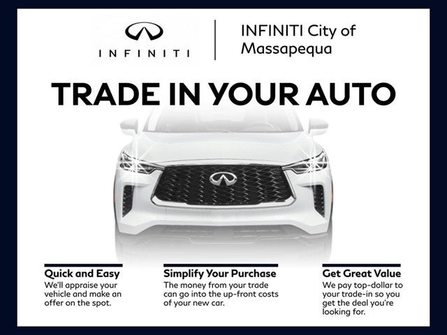2027 INFINITI QX60 Sport AWD