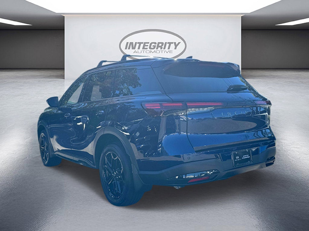 2027 INFINITI QX60 Sport AWD
