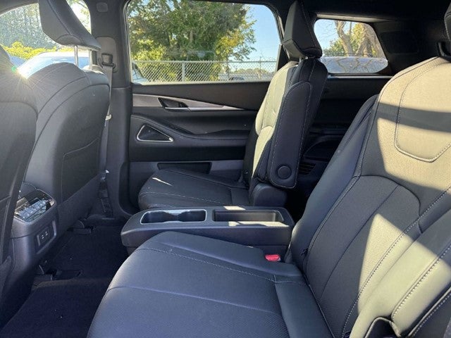 2027 INFINITI QX60 Sport AWD