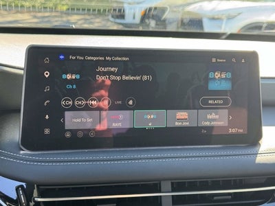 2027 INFINITI QX60 Sport AWD