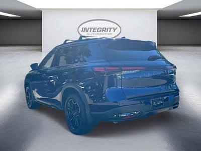 2027 INFINITI QX60 Sport AWD