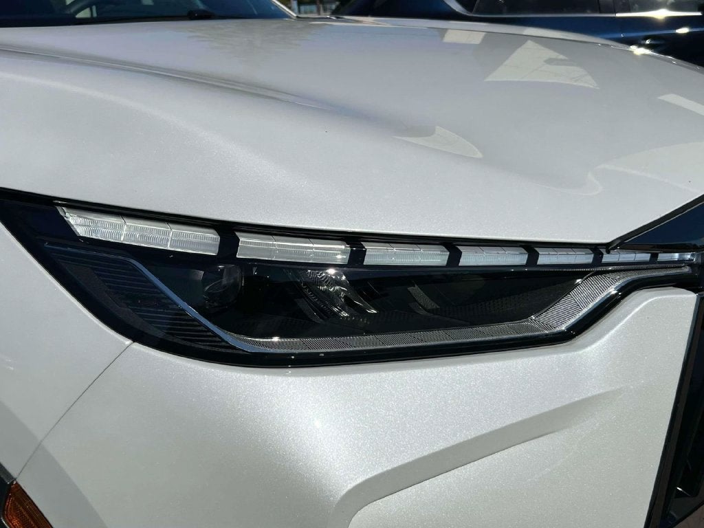2027 INFINITI QX60 Sport AWD