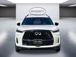 2027 INFINITI QX60 Sport AWD