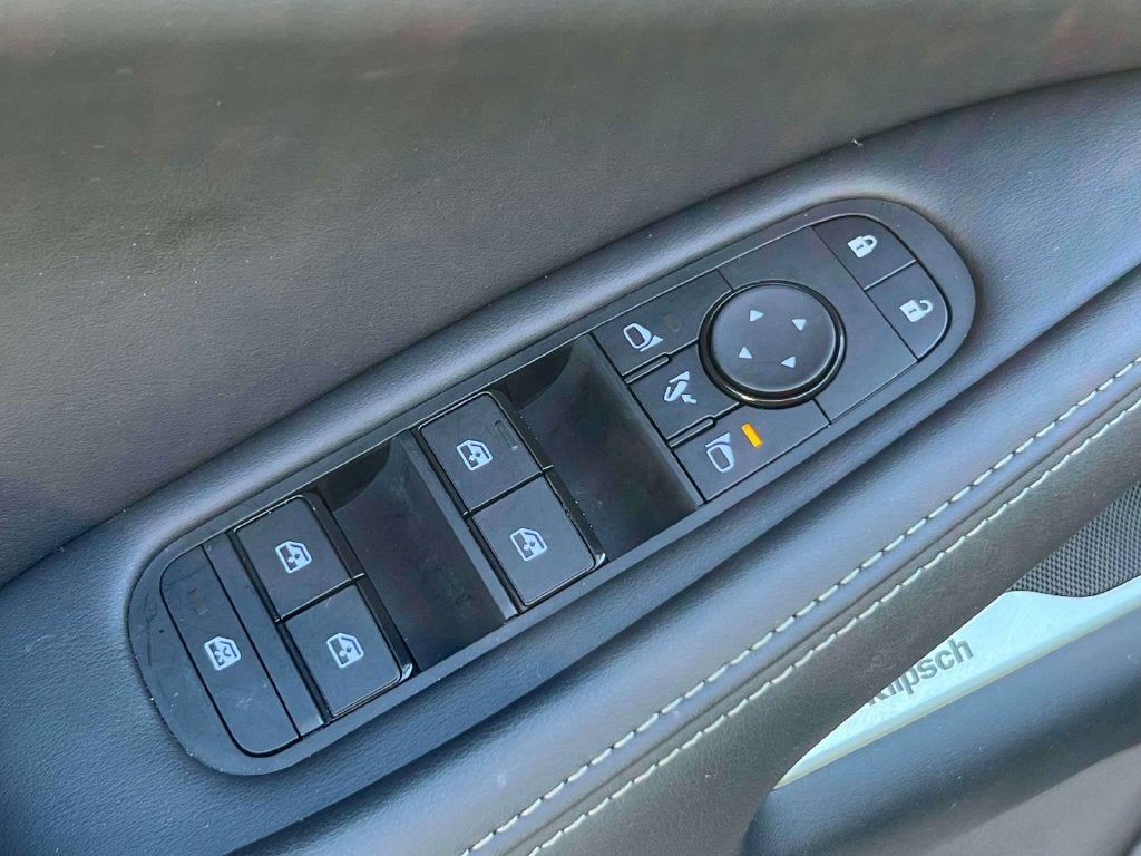 2027 INFINITI QX60 Sport AWD
