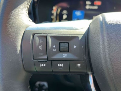 2027 INFINITI QX60 Sport AWD